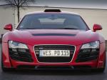 Audi R8 GT850 by Prior Design 2014 года